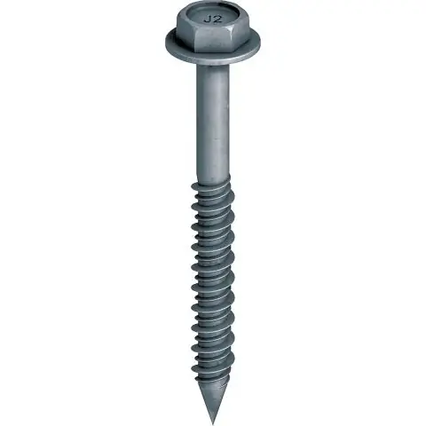 Premium Ejot 950546 Betongskruv